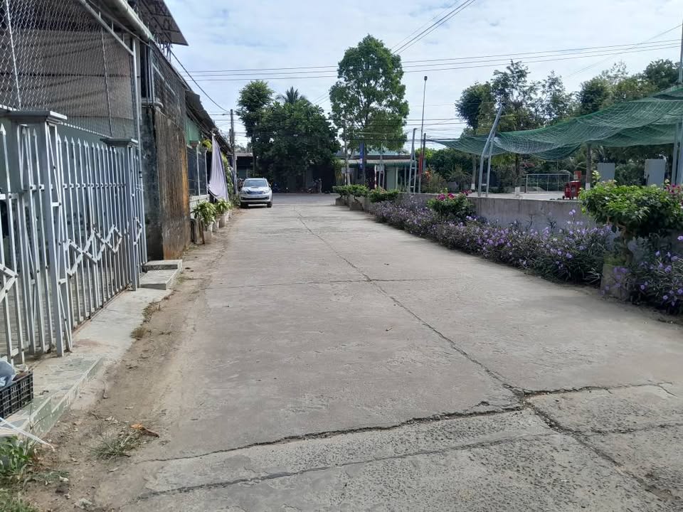 Đất nền 110m² tại Mỹ Lâm, Đạ Huoai - Giá chỉ 550 triệu, thương lượng ngay!