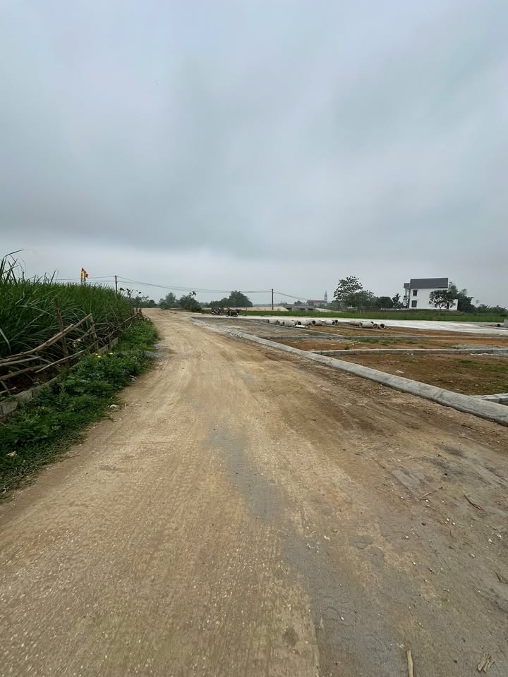 Bán đất khu phố Ngọc Bồ, Thị trấn Kim Tân, 575m² giá 4xx triệu - Sổ hồng riêng công chứng trong ngày!