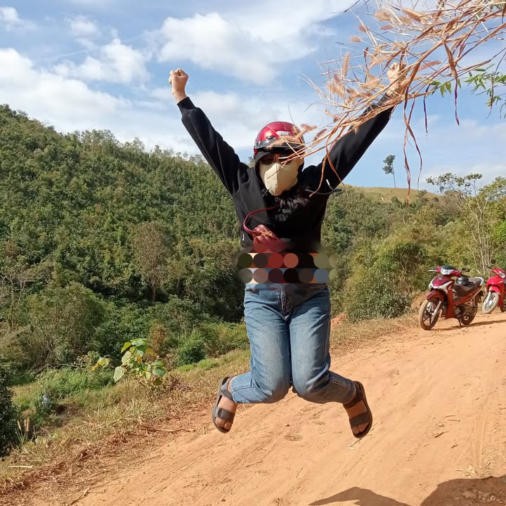 Đất farm 15.000m² tại Ngọc Réo, Đắk Hà - Giá chỉ từ 100 triệu