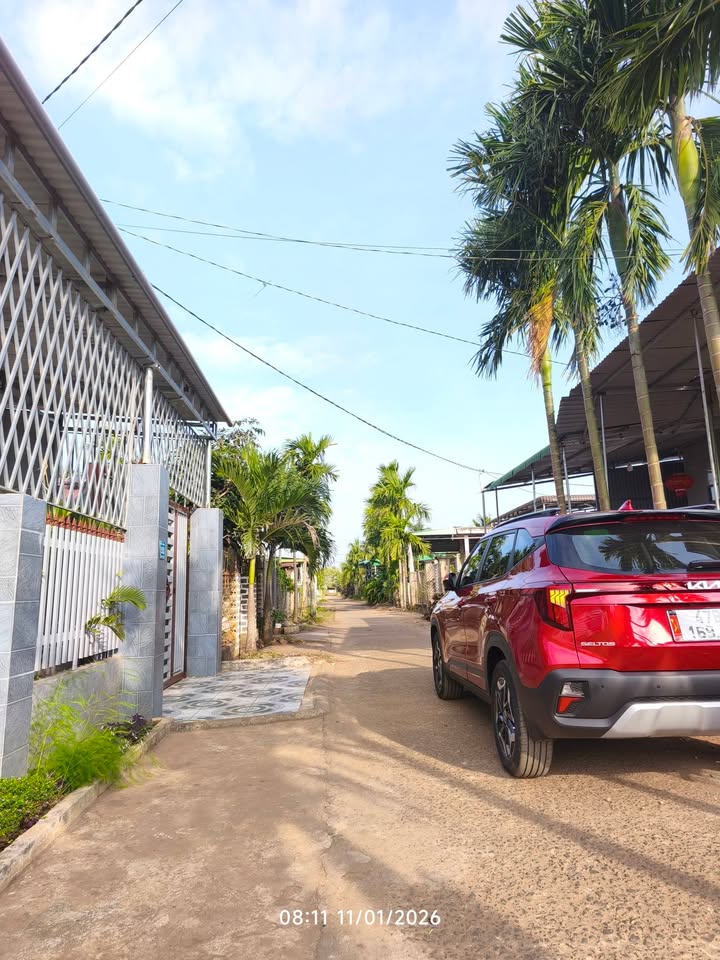 Đất thổ cư Tân Hòa, Ea Phê 680m² giá 1.1 tỷ - Tiềm năng phát triển sinh lời cao!