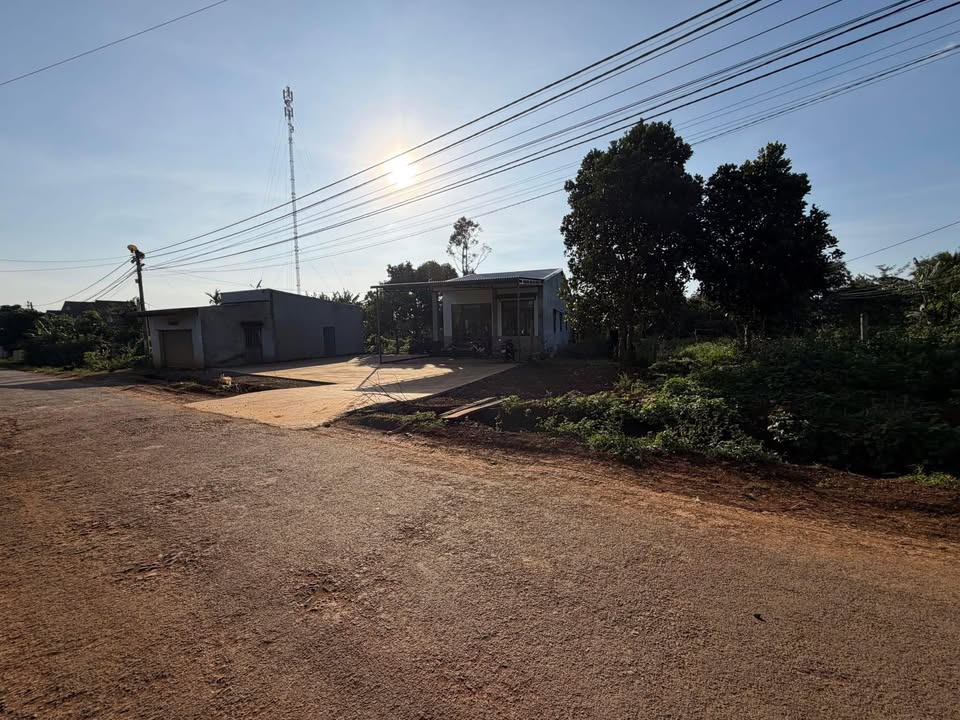 Đất nền A Eaknuec - Buông Riêng 198m² giá 13.78 tỷ - Đầu tư sinh lời lý tưởng!