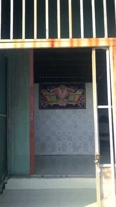 Nhà cho thuê tại Đồng Rọ, Vĩnh Xuân, Trà Ôn - Giá chỉ 1.3 triệu/tháng