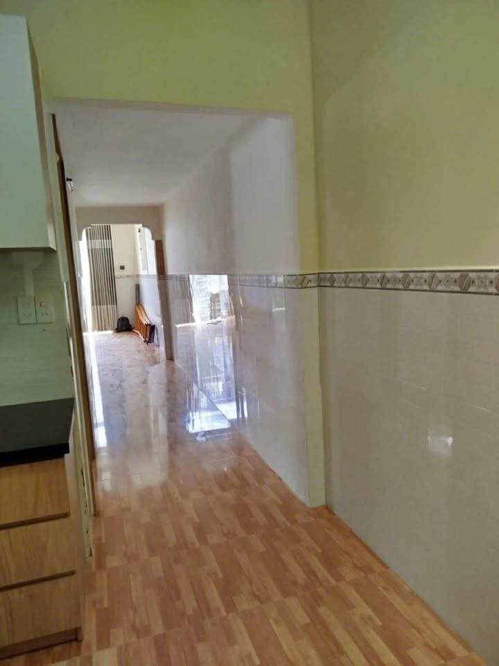 Nhà cho thuê Hòn Sện, Phạm Văn Đồng, 2 phòng ngủ - Giá 7 triệu/tháng