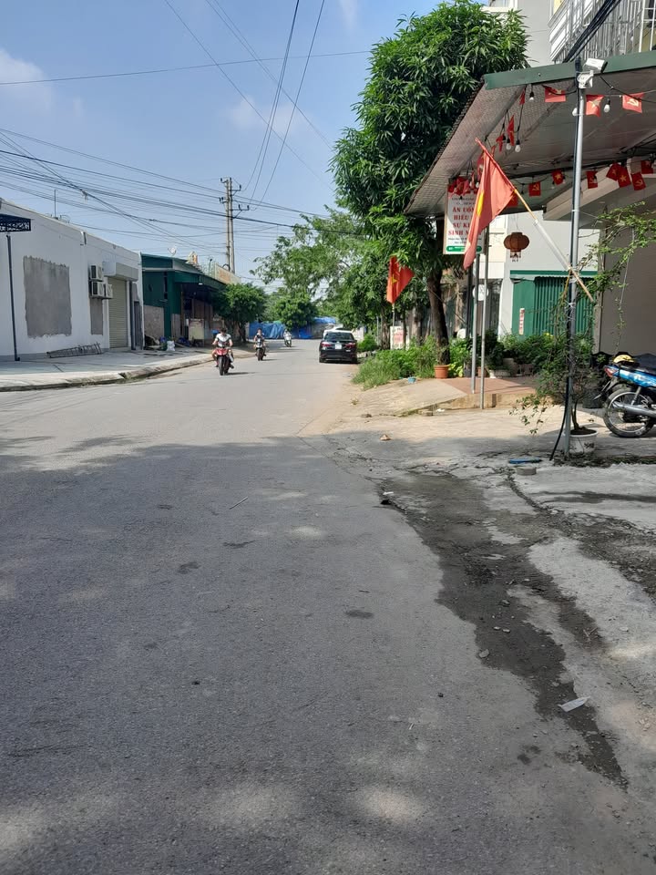 Đất nền Kim Sơn - Gia Lâm 50m² giá 4 tỷ - Cơ hội đầu tư sinh lời!