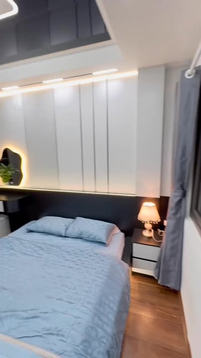 Nhà phố Khương Trung - Thanh Xuân 130m² giá 7 tỷ - Thiết kế mới hoàn toàn!