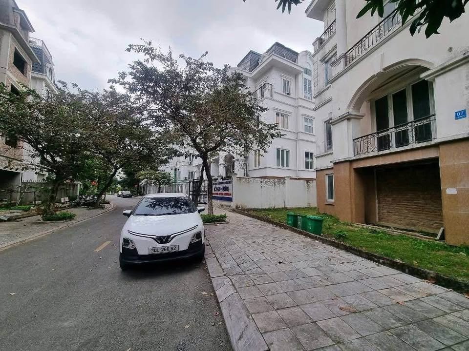 Nhà riêng Hoàng Ngân, Cầu Giấy 65m² giá 21 tỷ - Vỉa hè rộng rãi 2 bên