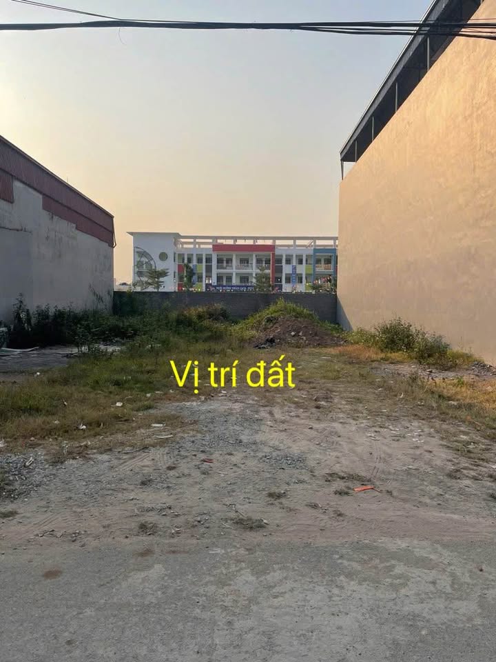Đất thổ cư 99m² tại Mỹ Tiên, Mỹ Đức - Mặt tiền kinh doanh tốt, giá 3 tỷ!