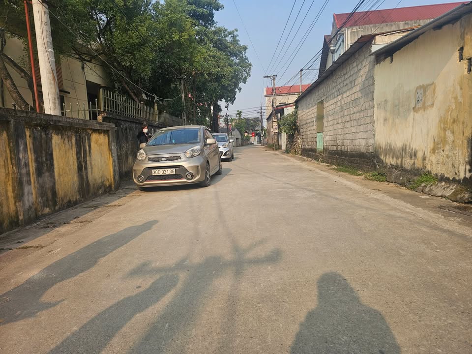 Đất nền 250m² Trí Thủy, Xuân Mai giá chỉ 500 triệu - Cơ hội đầu tư sinh lời!