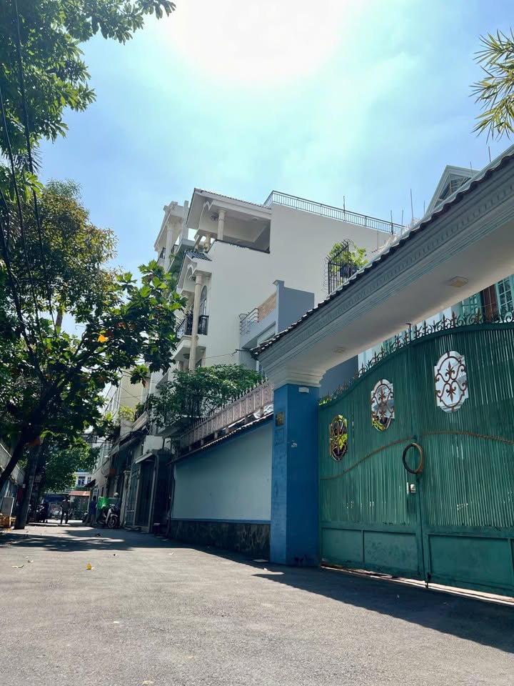 Nhà phố Bàu Cát, Quận Tân Phú 101m² giá 12 tỷ - Xây mới 6 tầng, chính chủ!