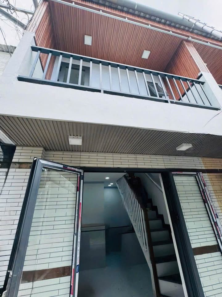 Nhà nhỏ Bà Điểm, Hóc Môn 21m² giá 790 triệu - Thương lượng nhẹ!