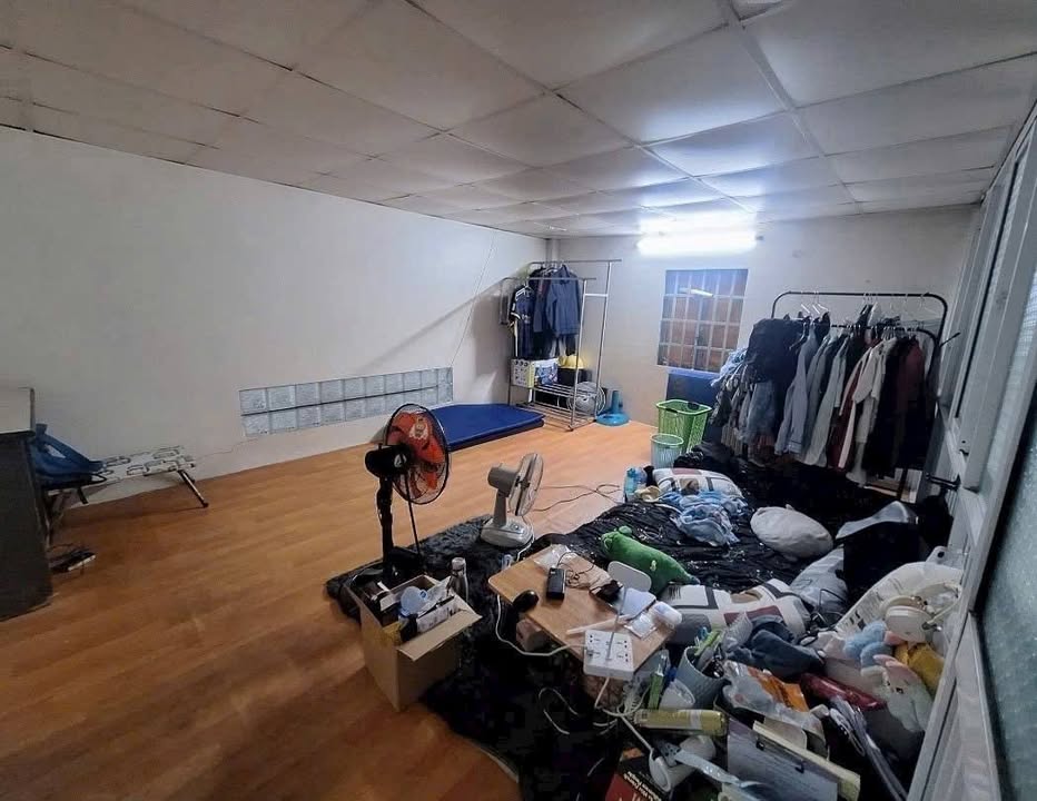 Đất nền đường số 8 Linh Xuân 120m² giá nhỉnh 4 tỷ - Cơ hội đầu tư tuyệt vời!