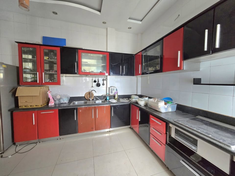 Nhà 6 tầng hẻm ô tô Phan Tây Hồ, Phú Nhuận - Giảm ngay 1 tỷ