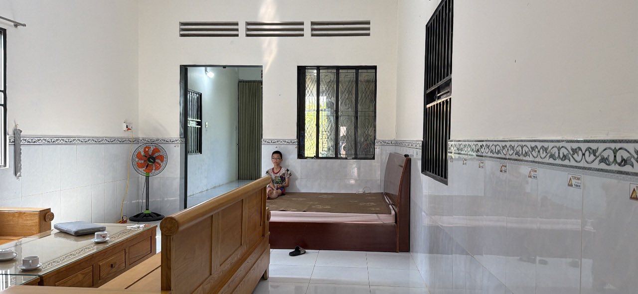 Nhà mặt tiền đường Mỹ Xuân-Ngãi Giao cũ 308m² giá 2.5 tỷ - Đất sạch, sổ riêng!