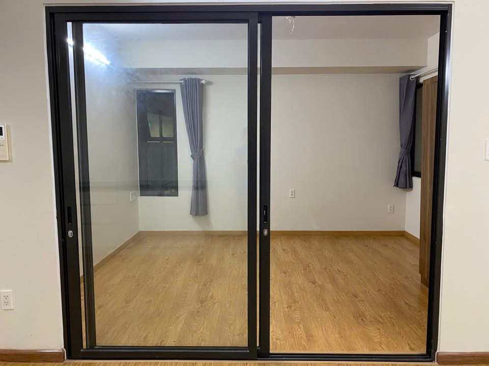 Căn hộ Flora Kikyo Thủ Đức 55m² giá 7,5 triệu - Thiết kế hiện đại, vào ở ngay!