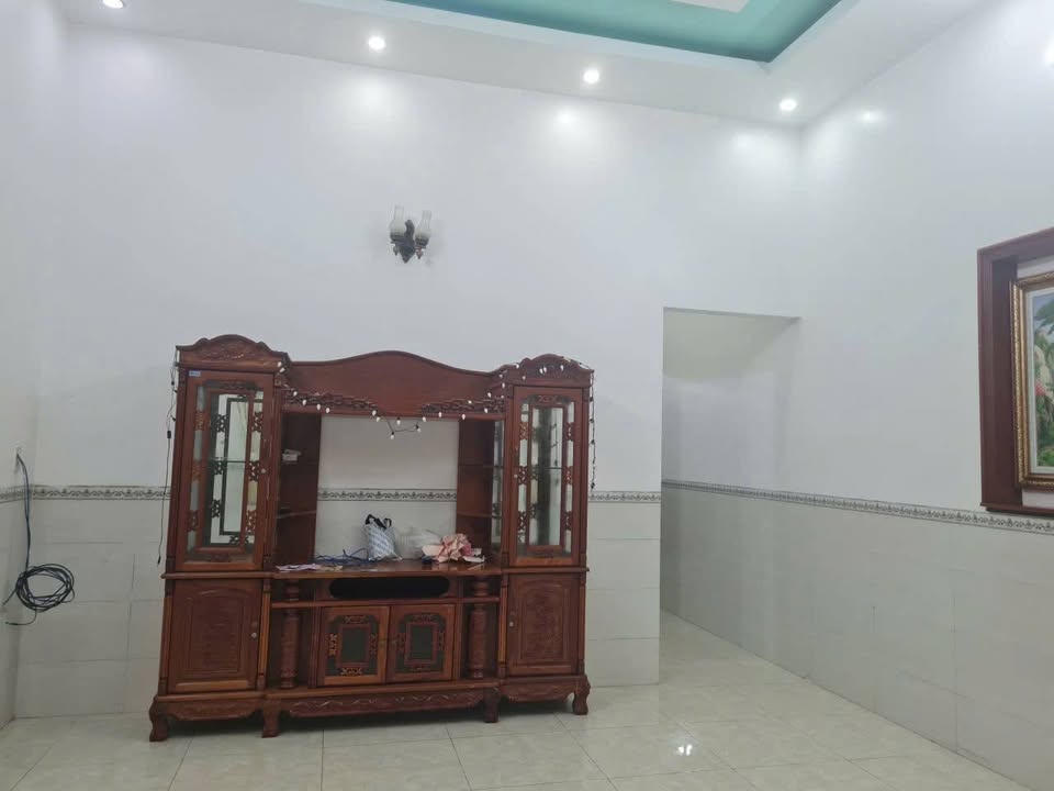 Nhà riêng Hương Phước, Biên Hòa 90m² giá 1.39 tỷ - Đất sạch, gần chợ!