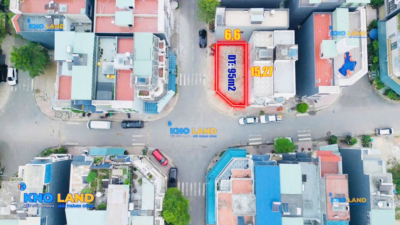 Bán gấp FrontHouse góc ngã tư ĐT743, Thuận An 101m² giá 5.9 tỷ - Kinh doanh lý tưởng!