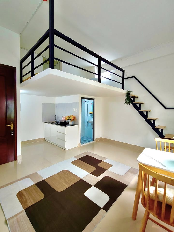 Phòng trọ Tân Phú – Tân Kỳ Tân Quý giá thỏa thuận - Không gian sạch sẽ, yên tĩnh