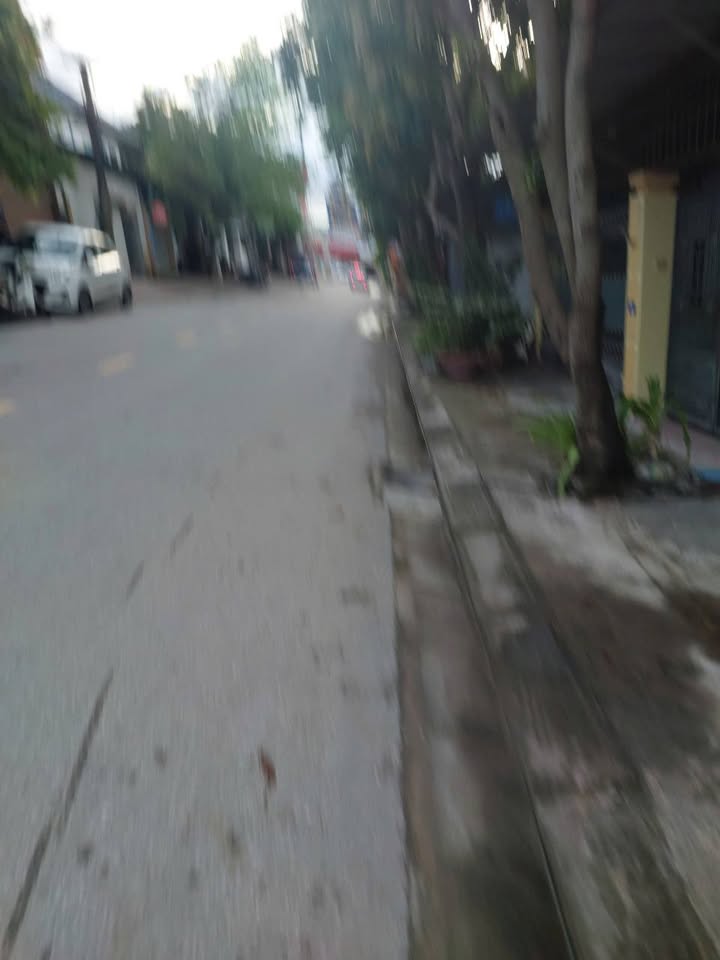 Đất kinh doanh mặt đường Mai Lão Bạng, Vinh 201,2m² giá 12 tỷ - Đầu tư sinh lời ngay!