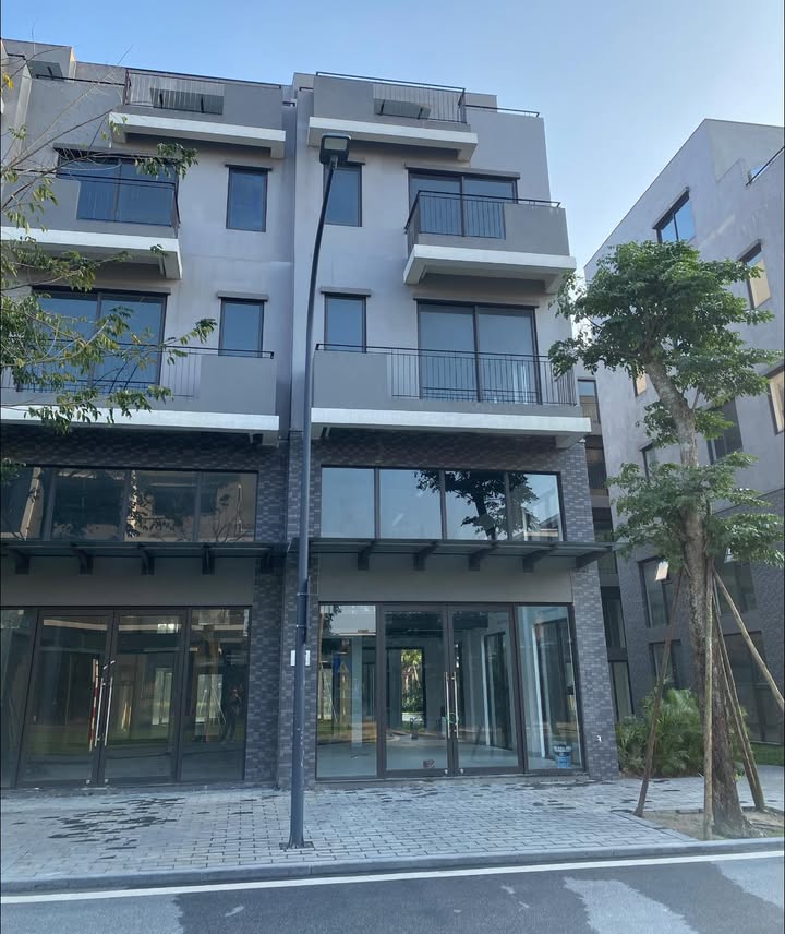 Căn hộ The Garden, Thành phố Vinh 88m² giá 6.x tỷ - Sẵn sàng vào ở ngay!