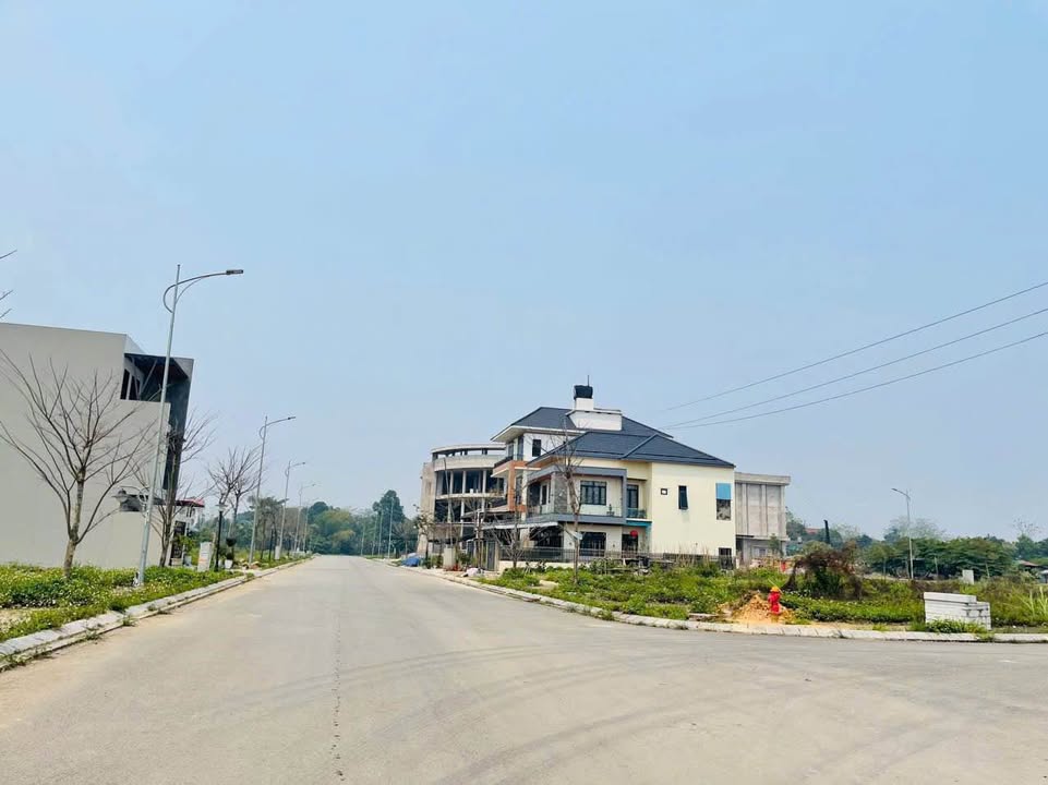 Đất phân lô KĐT Tân Hà Lâm Hà 190m² - Vị trí siêu đẹp, cơ hội đầu tư hấp dẫn!