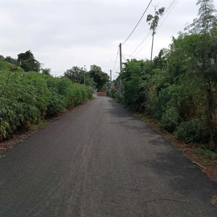 Đất thổ cư 408m² xã Suối Nghệ, Huyện Châu Đức - Giá 1.5 tỷ, đầu tư sinh lời!