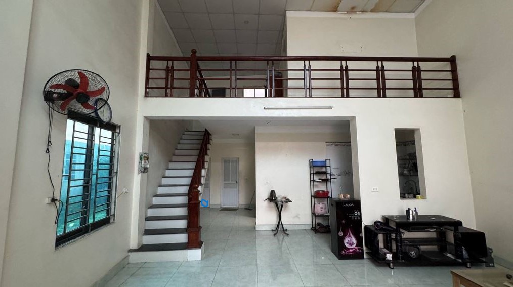 Nhà cấp 4 Gia Trung, Quang Minh, Mê Linh 68m² giá chỉ 3 tỷ - Ô tô đỗ cửa!