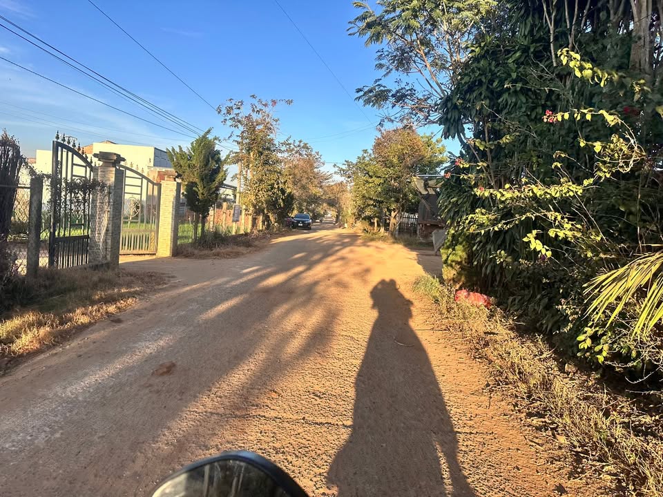 Đất nền Đường số 10, Quảng Lập, Đơn Dương 155m² giá chỉ 670 triệu - Sổ đỏ chính chủ