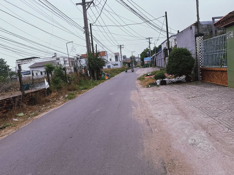 Đất nền Long Thành 130m² giá 1.4 tỷ - Đầu tư sinh lời hấp dẫn!