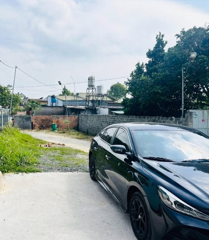 Nhà riêng Lộc Thành 240m² giá 1.6 tỷ - Sẵn sàng vào ở ngay!