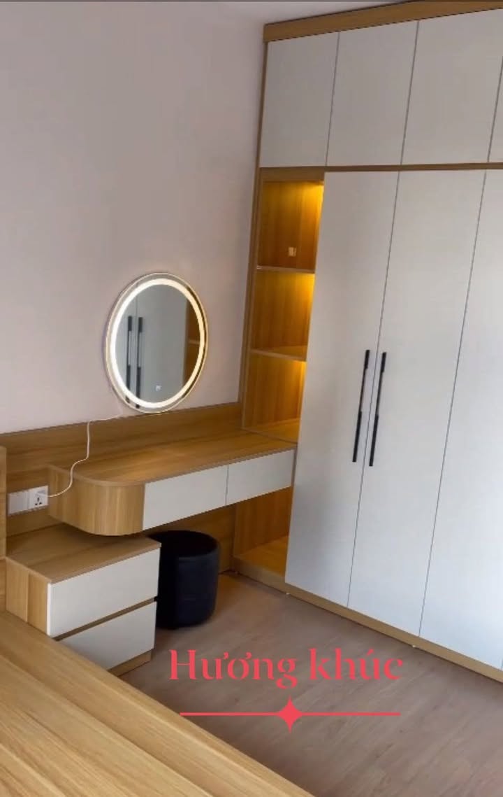 Căn hộ 2 phòng ngủ Cột 2 Hạ Long 5 triệu/tháng - Sẵn sàng vào ở ngay!