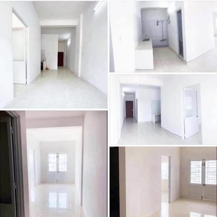 Căn hộ Vicoland Thừa Thiên Huế 2PN giá 3.5 triệu - An ninh, thoáng mát!