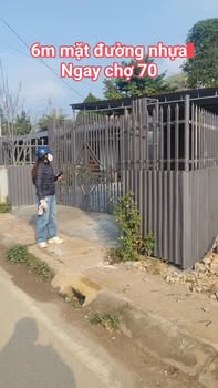 Đất thổ cư 80m² tại TDP Bình Nguyên, Mộc Châu - Kinh doanh, buôn bán tiện lợi!