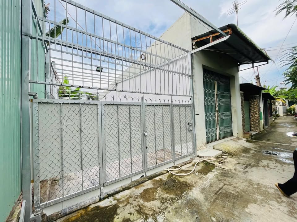 Đất nền 56m² Trung An, Mỹ Tho giá 400 triệu - Thổ cư 100%