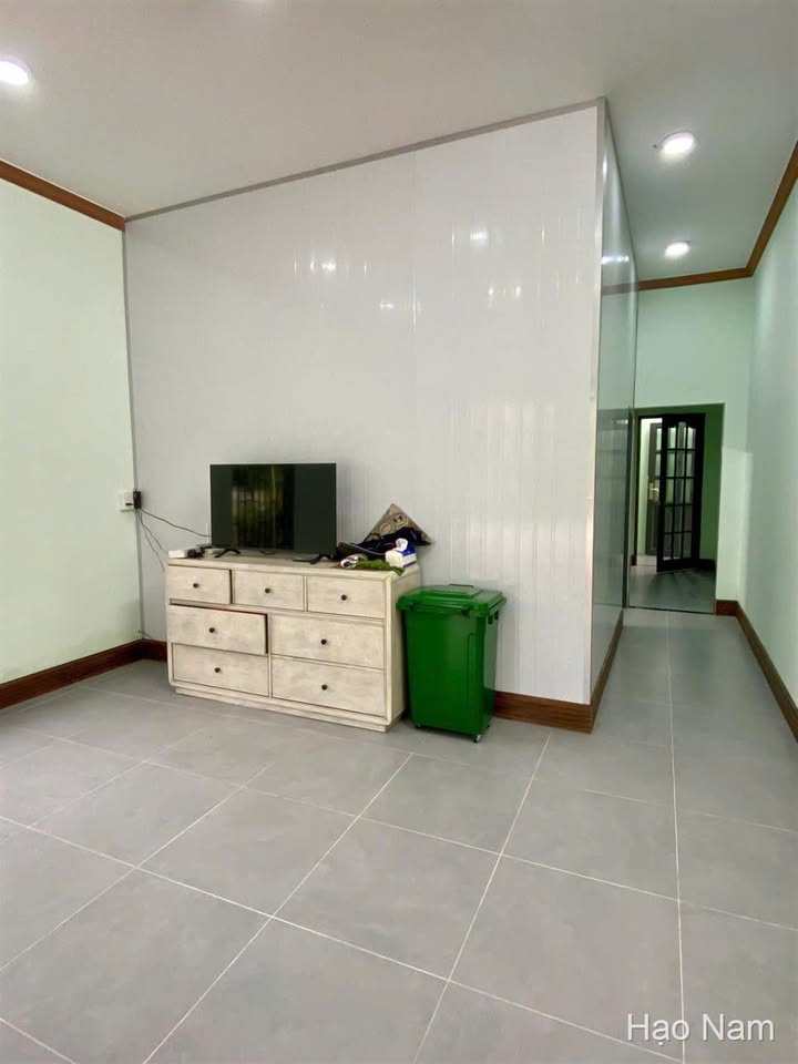 Nhà sân vườn cho thuê tại Hà Huy Giáp, Quận 12 - 237m² chỉ 10 triệu/tháng!