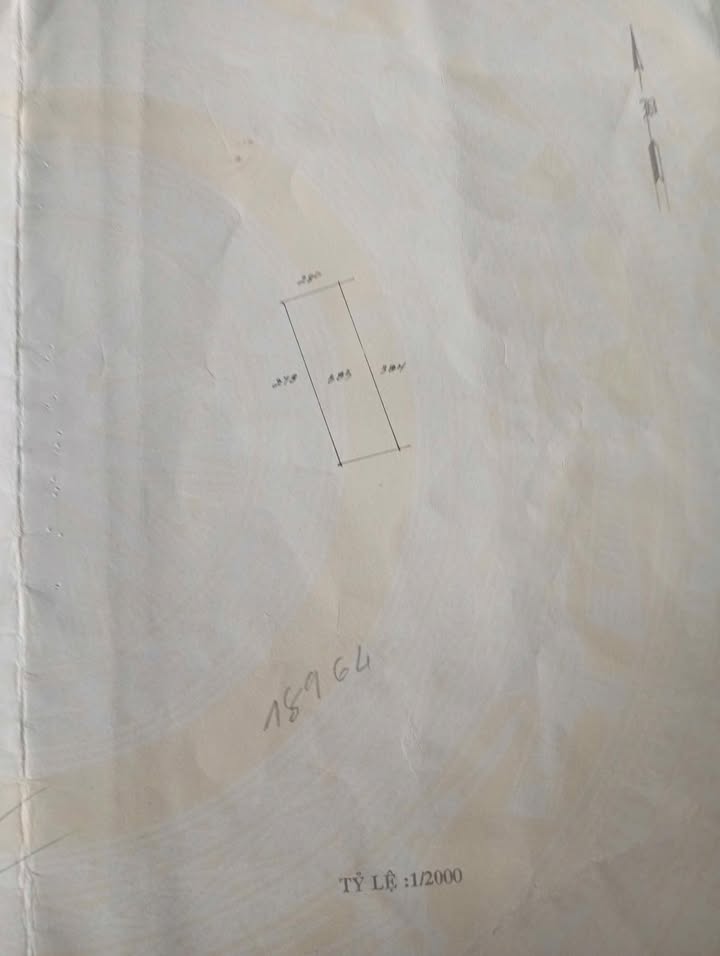 Đất nông nghiệp 1941m² tại Tân Phú Trung - Giá chỉ 1.941 tỷ, thương lượng!