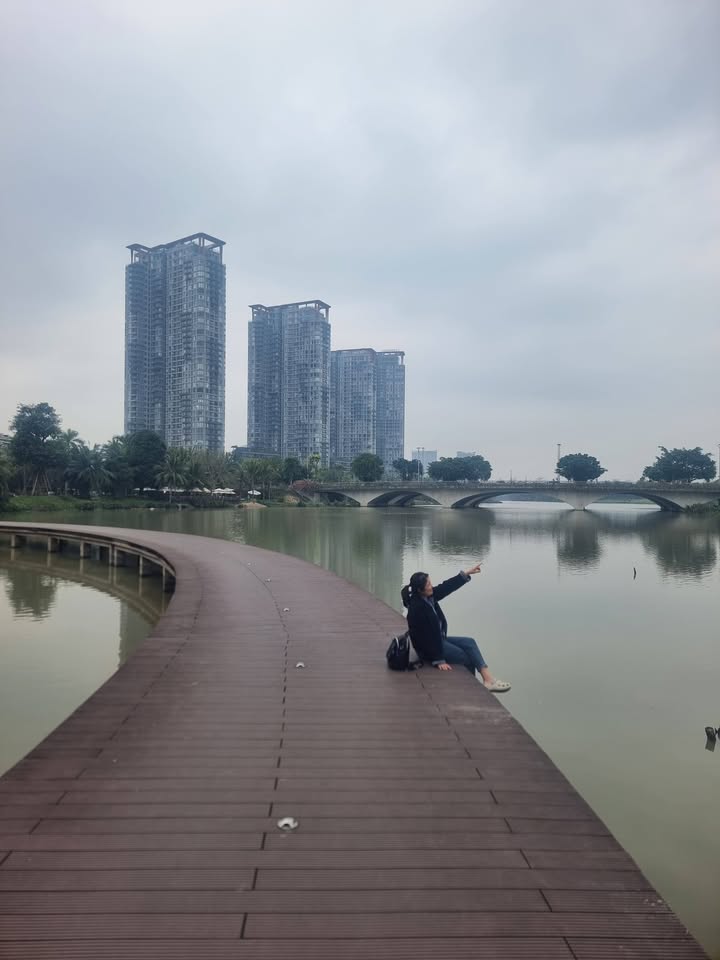 Đất nền Làng Tường, Văn An, Chí Linh 292m² giá 1.25 tỷ - Sở hữu ngay lô view hồ tuyệt đẹp!