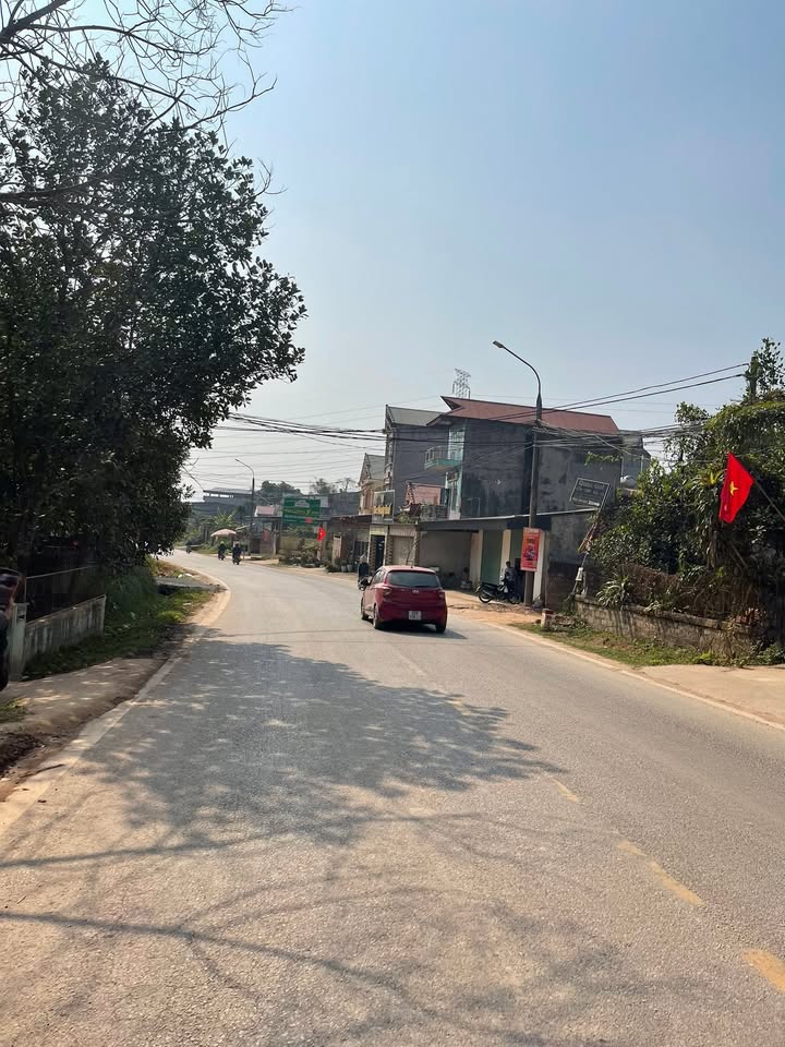 Đất thổ cư Phúc Xuân Thái Nguyên 1000m² giá 4xx tỷ - Cơ hội đầu tư lý tưởng!