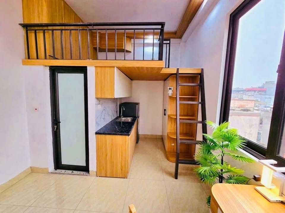 Căn hộ cho thuê tại Quan Nhân, Thanh Xuân 270m² giá 13,88 tỷ - Đầu tư sinh lời ngay!