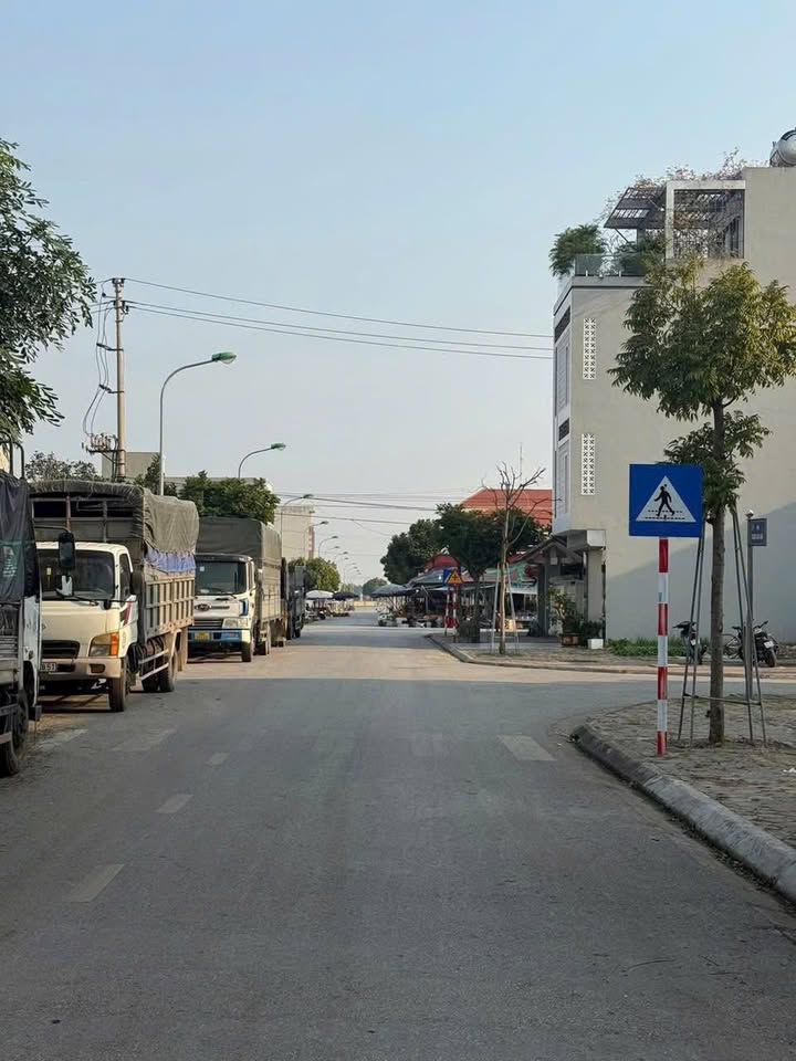 Đất nền Chợ Quang Giáp, Hải Dương 88m² - Vị trí tuyệt đẹp, giá thỏa thuận!