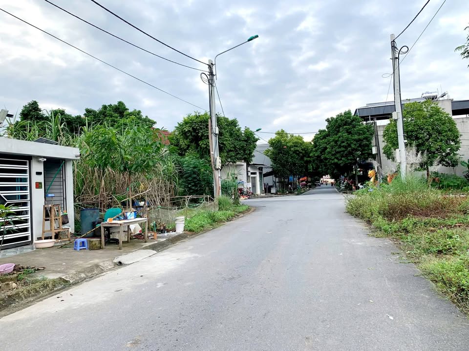 Đất nền 2 lô liền nhau tại đường Đoàn Kết, Bình Minh, Lào Cai - Giá chỉ 1.695 tỷ!