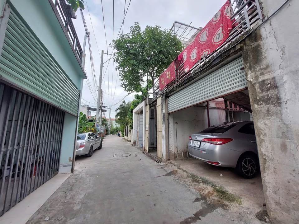 Nhà riêng Tân Phước Khánh 327m² giá 6 tỷ - Đầu tư sinh lời ổn định!