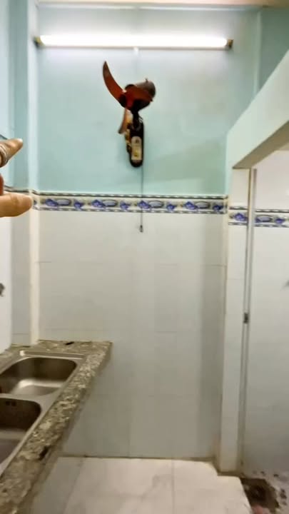 Nhà bán Quận 6 30m² giá 3 tỷ - Chính chủ, giao ngay!