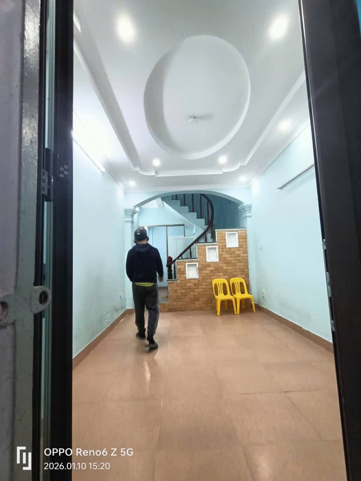 Nhà cho thuê Ngõ 141 Nam Dư, Hoàng Mai 30m² giá 7.5 triệu - Diện tích rộng rãi, nhiều tiện nghi!