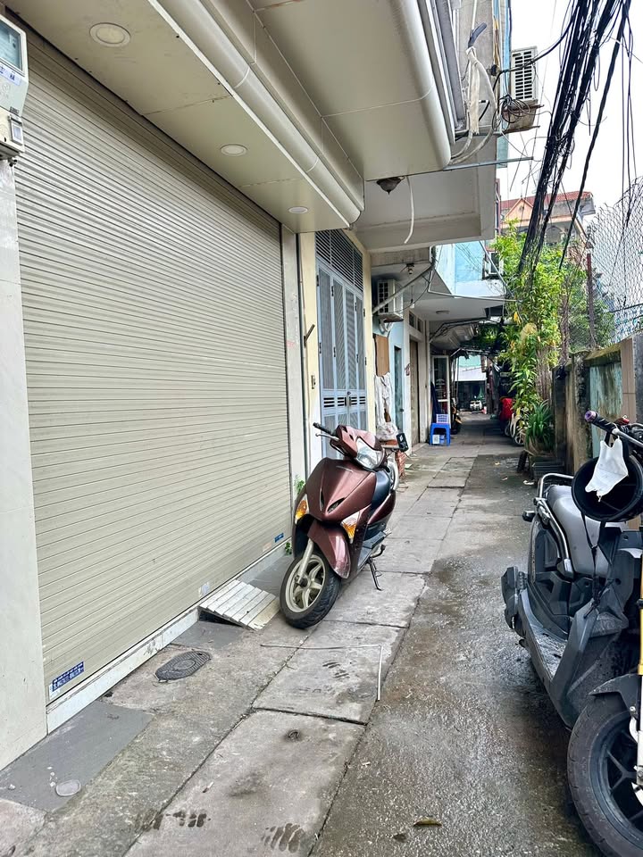 Nhà cho thuê tại Mạc Thị Bưởi 30m² giá thỏa thuận - Gần Time City