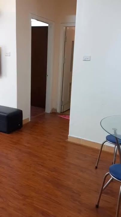 Căn hộ chung cư Nàng Hưng 72m² giá 9 triệu - Sẵn sàng vào ở!