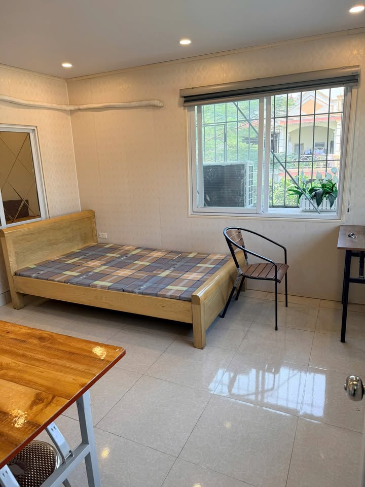 Căn hộ A9 Nghĩa Tân, Cầu Giấy 45m² giá 6.5 triệu - Thuận tiện, giá tốt!