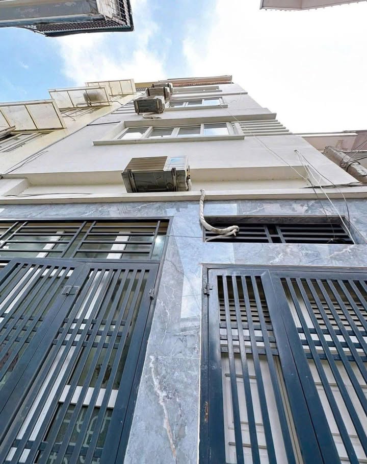 Nhà nguyên căn cho thuê Lê Đức Thọ, Nam Từ Liêm 180m² - Thiết kế hiện đại, bàn giao ngay!