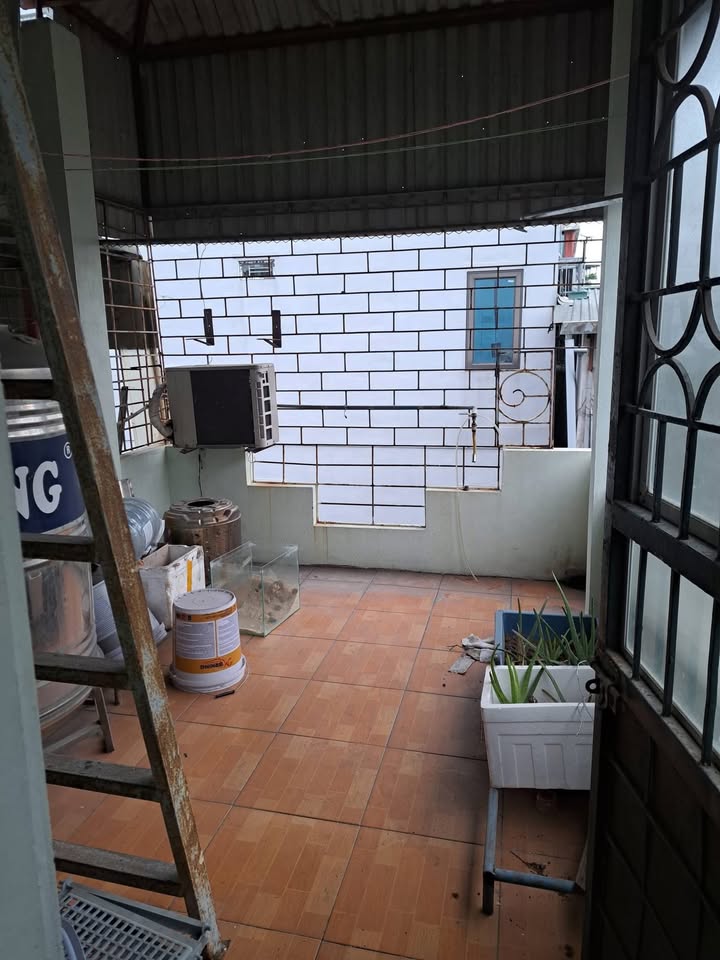 Nhà nguyên căn 521 Trương Định, Hoàng Mai 30m² giá 8.5 triệu - Cho thuê ngay!