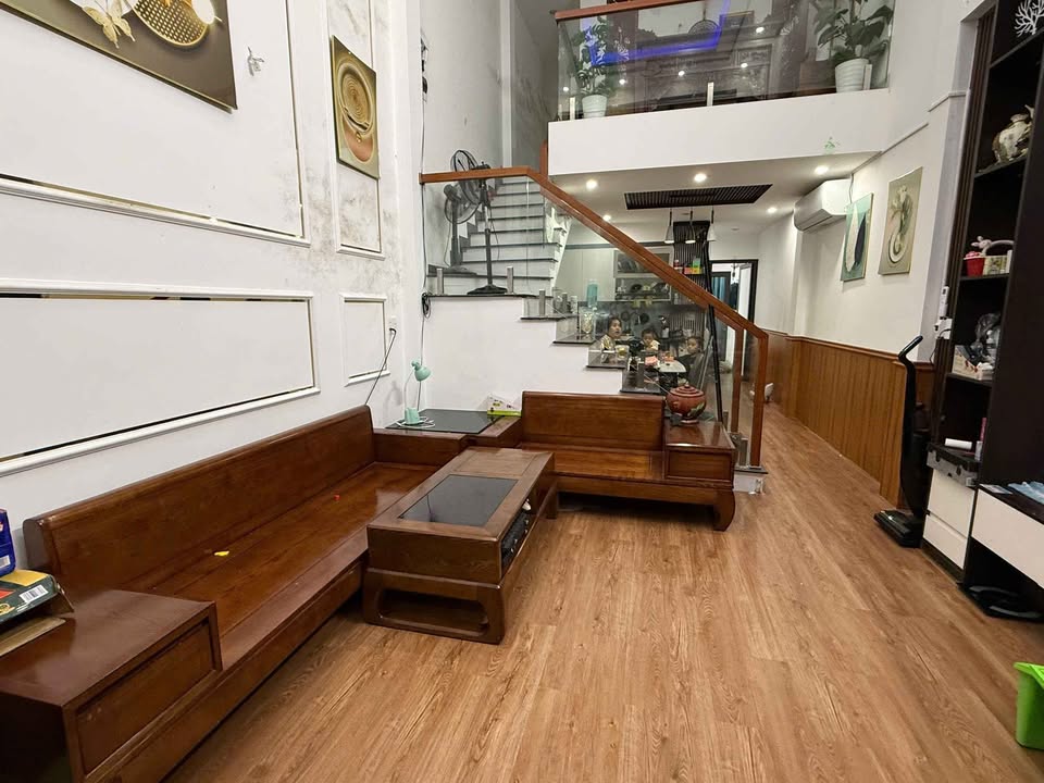 Nhà cấp 4 tại phường Hà Giang, thành phố Hà Giang 80m² - Thiết kế hiện đại, vị trí trung tâm!