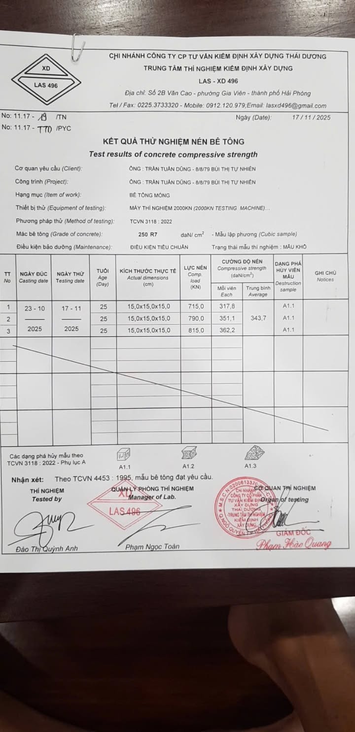 Nhà bán Phường Đông Hải 1, Quận Hải An, 123m² - Thiết kế hiện đại, giá thỏa thuận!